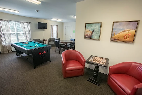 Image of Parma Village Senior Apartments (5)