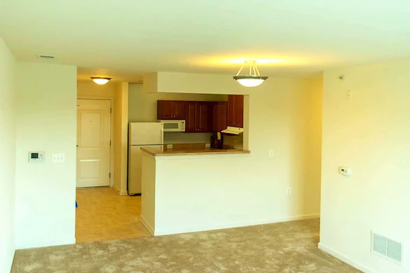 Image of Evergreen Senior Apartments (8)