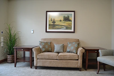 Image of Grace Lutheran Communities - River Pines (6)