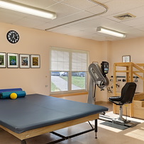 Image of Mansfield Center For Nursing & Rehabilitation (4)
