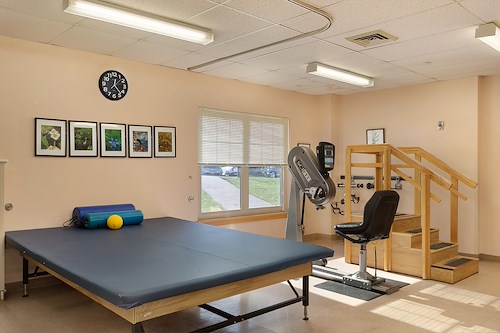 Image of Mansfield Center For Nursing & Rehabilitation (4)