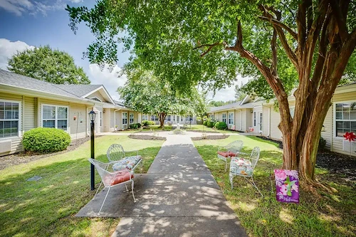 Image of Hammond Square Assisted Living (9)