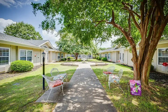 Image of Hammond Square Assisted Living (9)