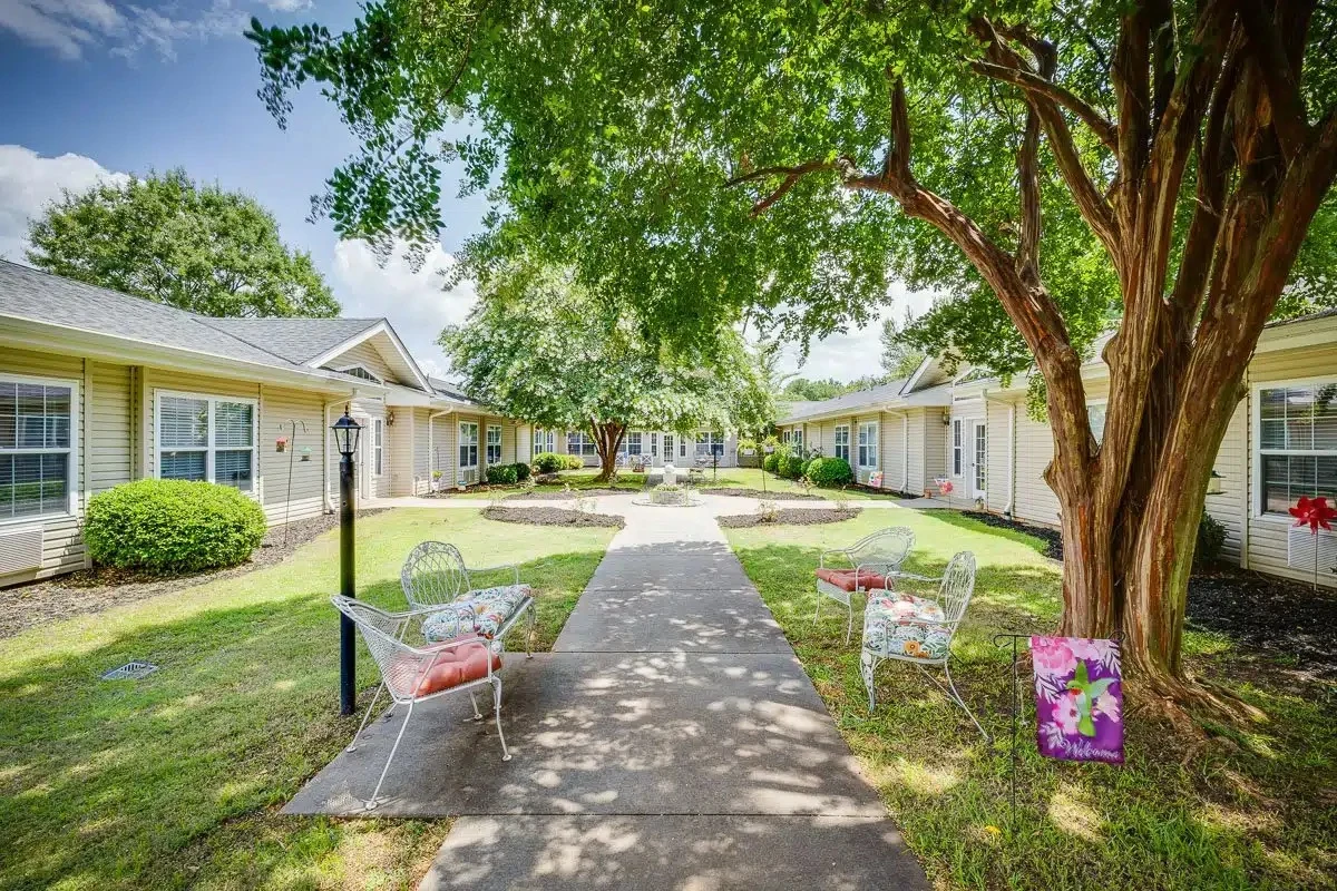 Image of Hammond Square Assisted Living (9)