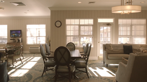 Image of Viva Senior Living at Gaffney (3)