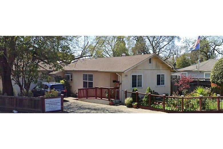 Image of Silva Board and Care (1)
