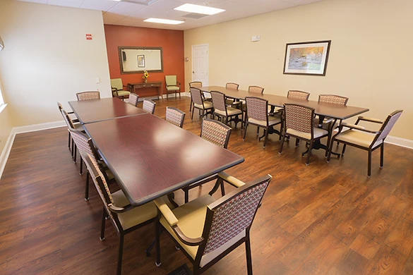 Image of Brookdale Johnson City (5)