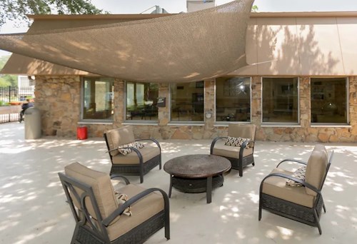 Image of Grand Terrace Rehabilitation And Healthcare (4)