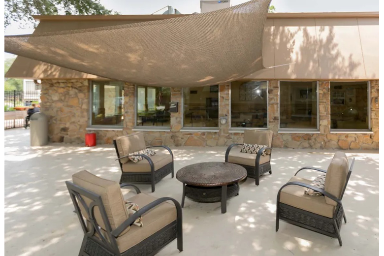 Image of Grand Terrace Rehabilitation And Healthcare (4)