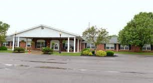 Image of Divine Rehabilitation And Nursing At Shane Hill (1)