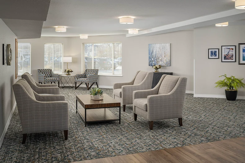 Image of Howard Village Senior Living (3)
