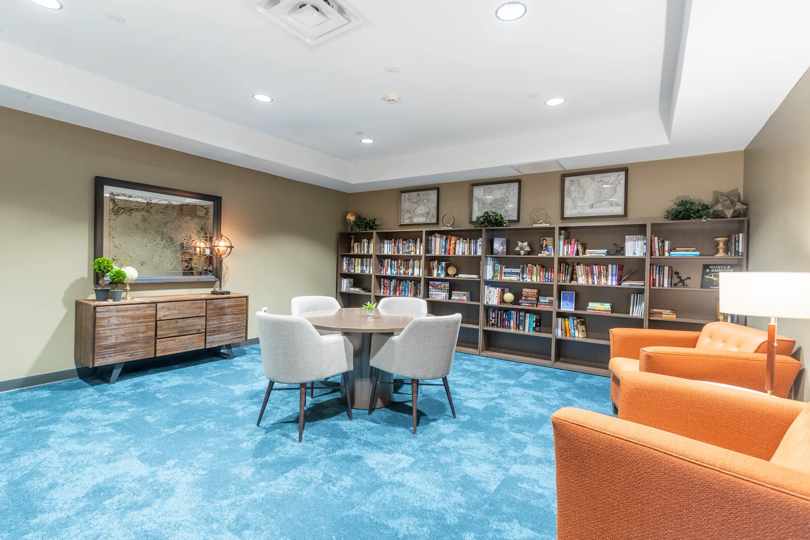 Image of Heritage Woods of Plainfield (3)