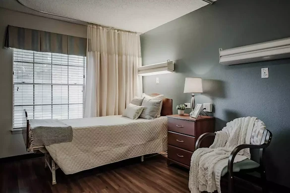 Image of Town And Country Nursing And Rehabilitation Center (8)