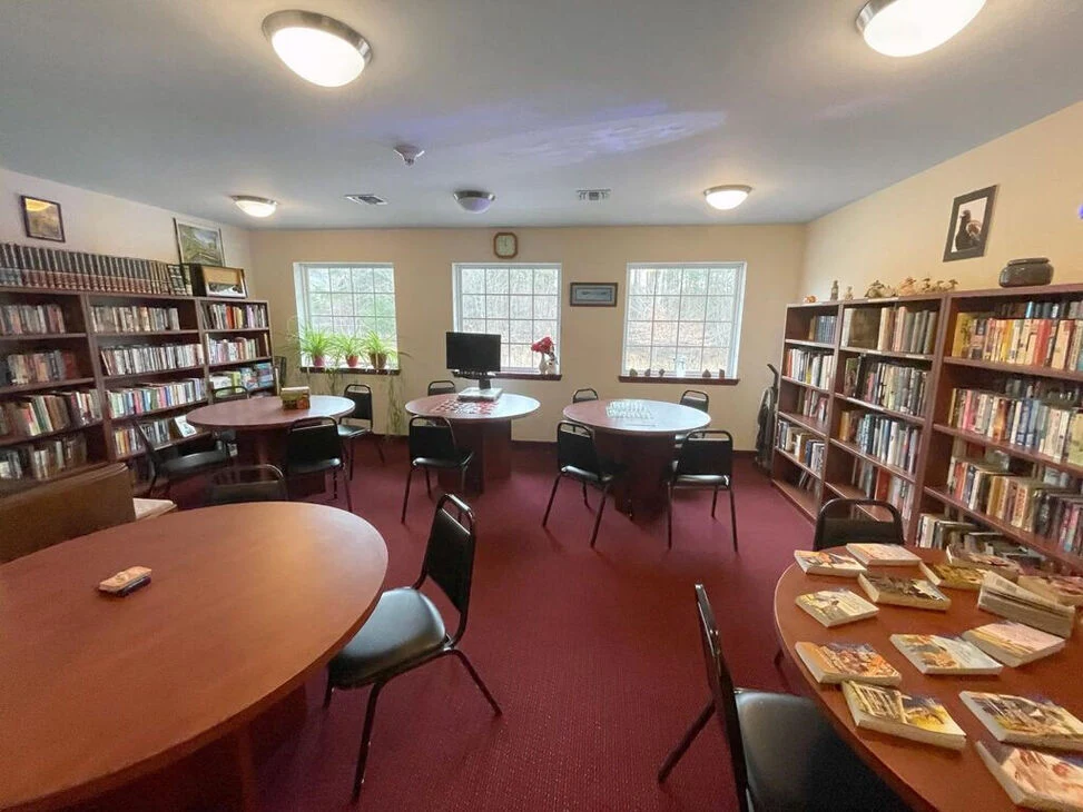 Image of Liberty Commons Apartments (2)