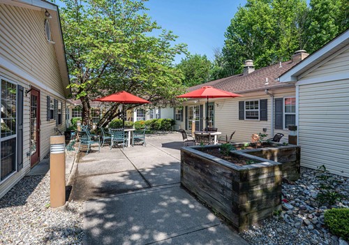 Image of Arden Courts of Cherry Hills (3)