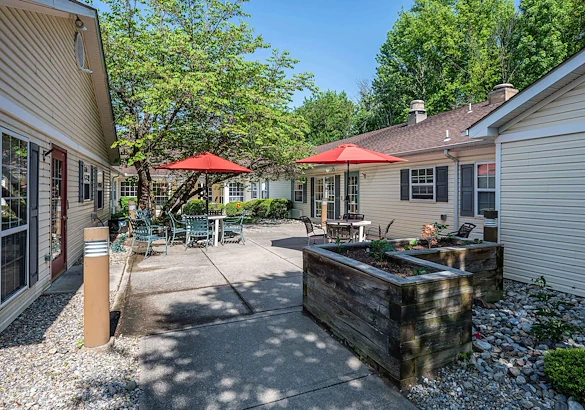 Image of Arden Courts at Cherry Hill (10)