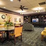 Image of Pioneer Ridge Health & Rehab (4)