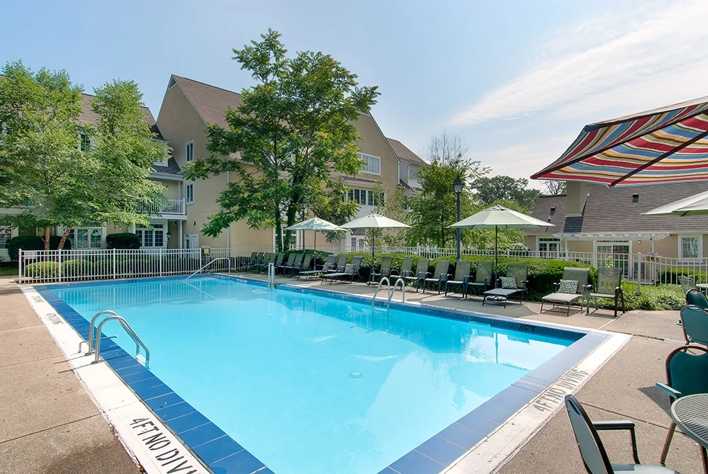 Image of Evergreen Retirement Community (4)