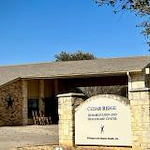 Image of Cedar Ridge Rehabilitation And Healthcare Center (1)