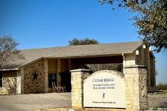 Image of Cedar Ridge Rehabilitation And Healthcare Center (1)