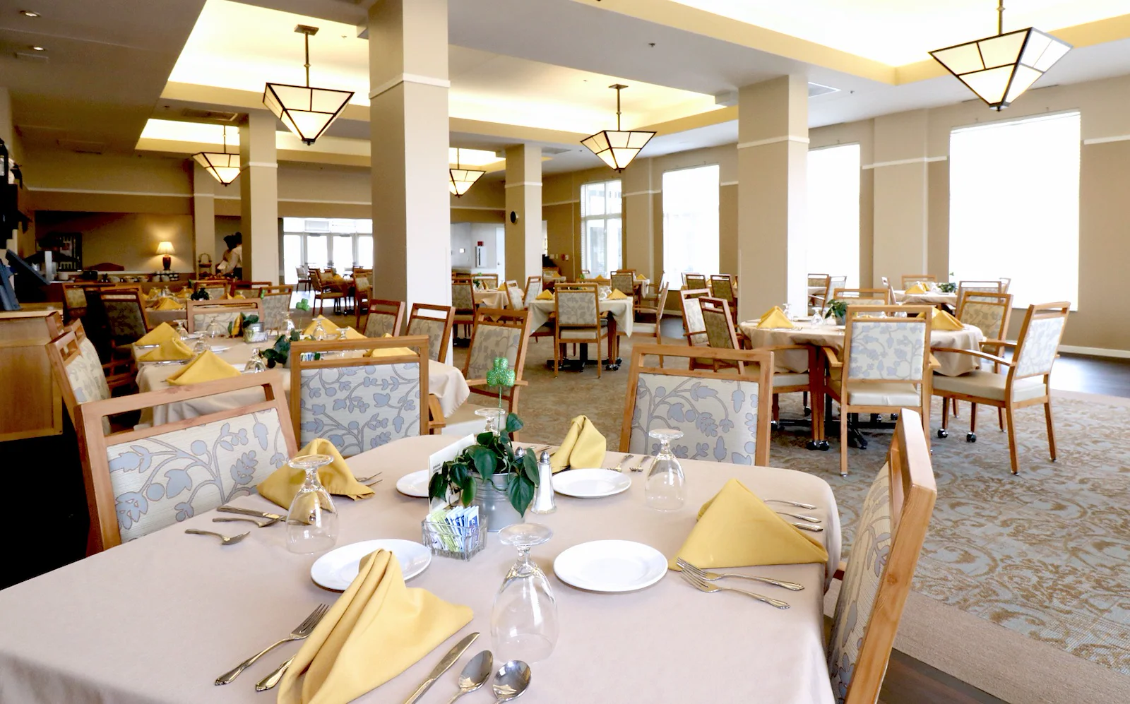 Image of Brecon Village - Independent Living (6)