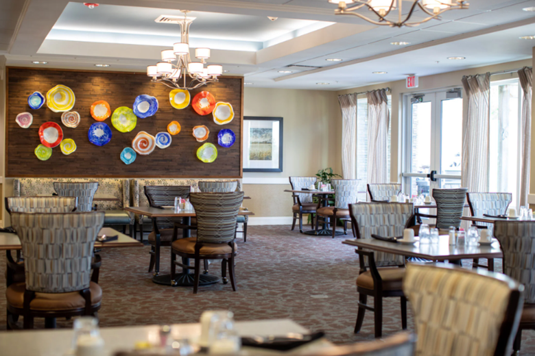 Image of Vista Springs Greenbriar Village (5)
