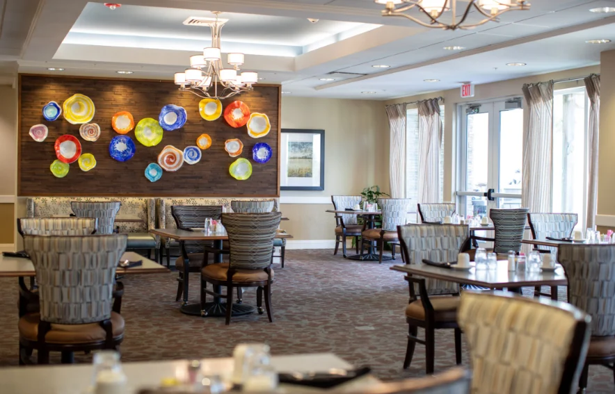 Image of Vista Springs Greenbriar Village (5)