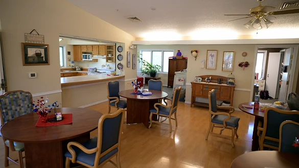 Image of Reflections Assisted Living - Parkview Manor (4)