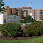 Image of Jewish Home Of Rochester (1)