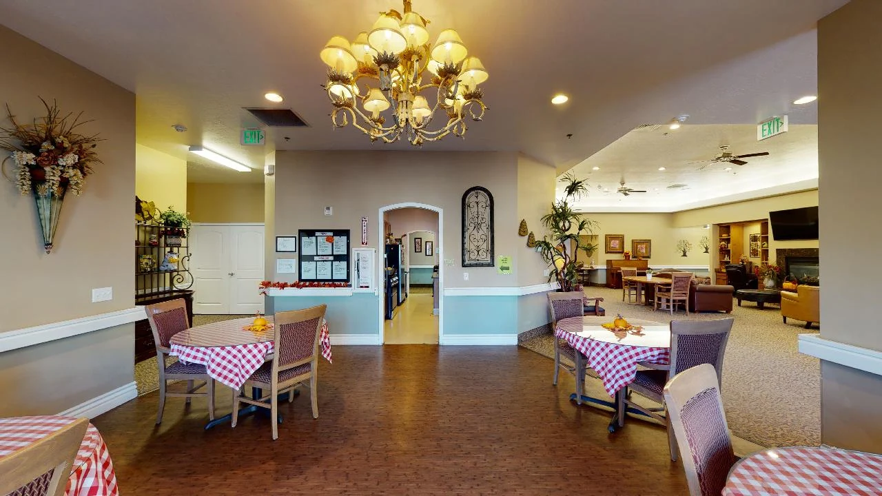 Image of BeeHive Homes of Draper (4)