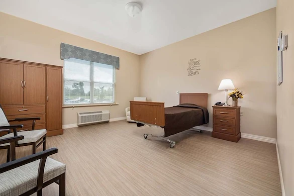 Image of EverTrue Lenoir Woods Care Center (3)