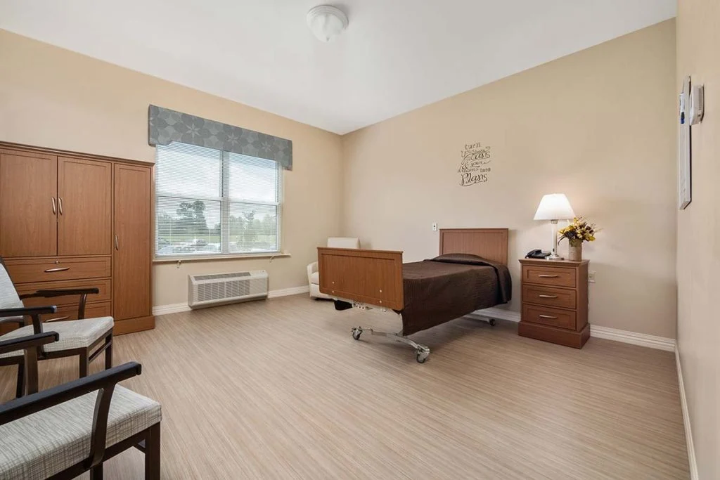 Image of EverTrue Lenoir Woods Care Center (3)