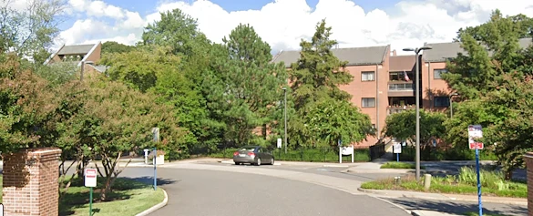 Image of August Healthcare at Richmond (1)