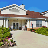Image of Kessler Estates Senior Living (2)