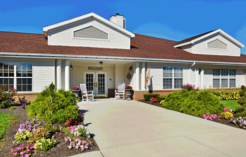 Image of Kessler Estates Senior Living (2)