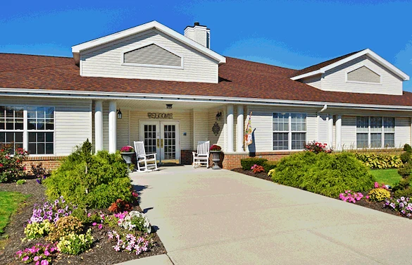 Image of Kessler Estates Senior Living (2)