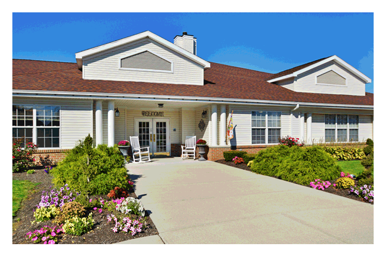 Image of Kessler Estates Senior Living (2)