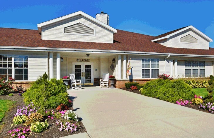 Image of Kessler Estates Senior Living (2)