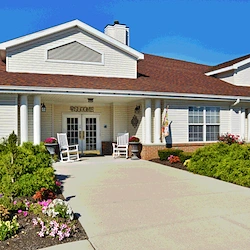 Image of Kessler Estates Senior Living (2)