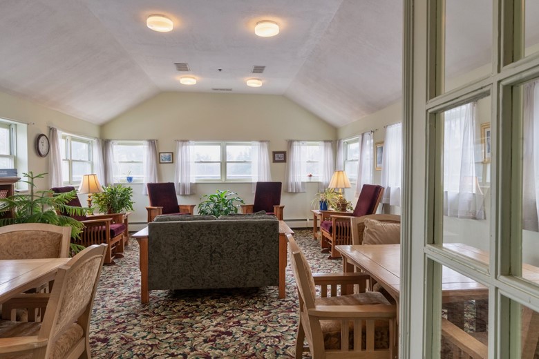 Image of Saranac Village at Will Rogers (6)