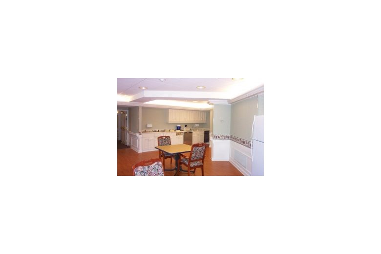 Image of Eliza Jennings Health Campus (6)