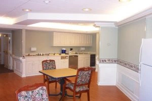 Image of Eliza Jennings Health Campus (6)