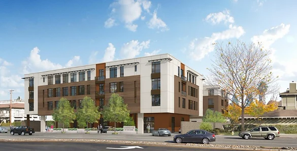 Image of MorningStar at West San Jose (1)