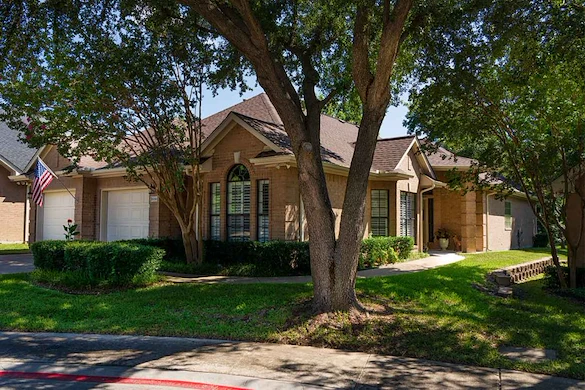 Image of Presbyterian Village North - Senior Living Community (4)