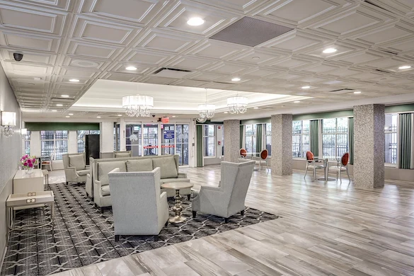 Image of Hopkins Center For Rehabilitation And Healthcare (4)