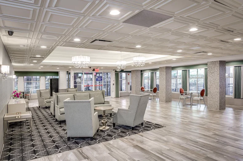 Image of Hopkins Center For Rehabilitation And Healthcare (4)