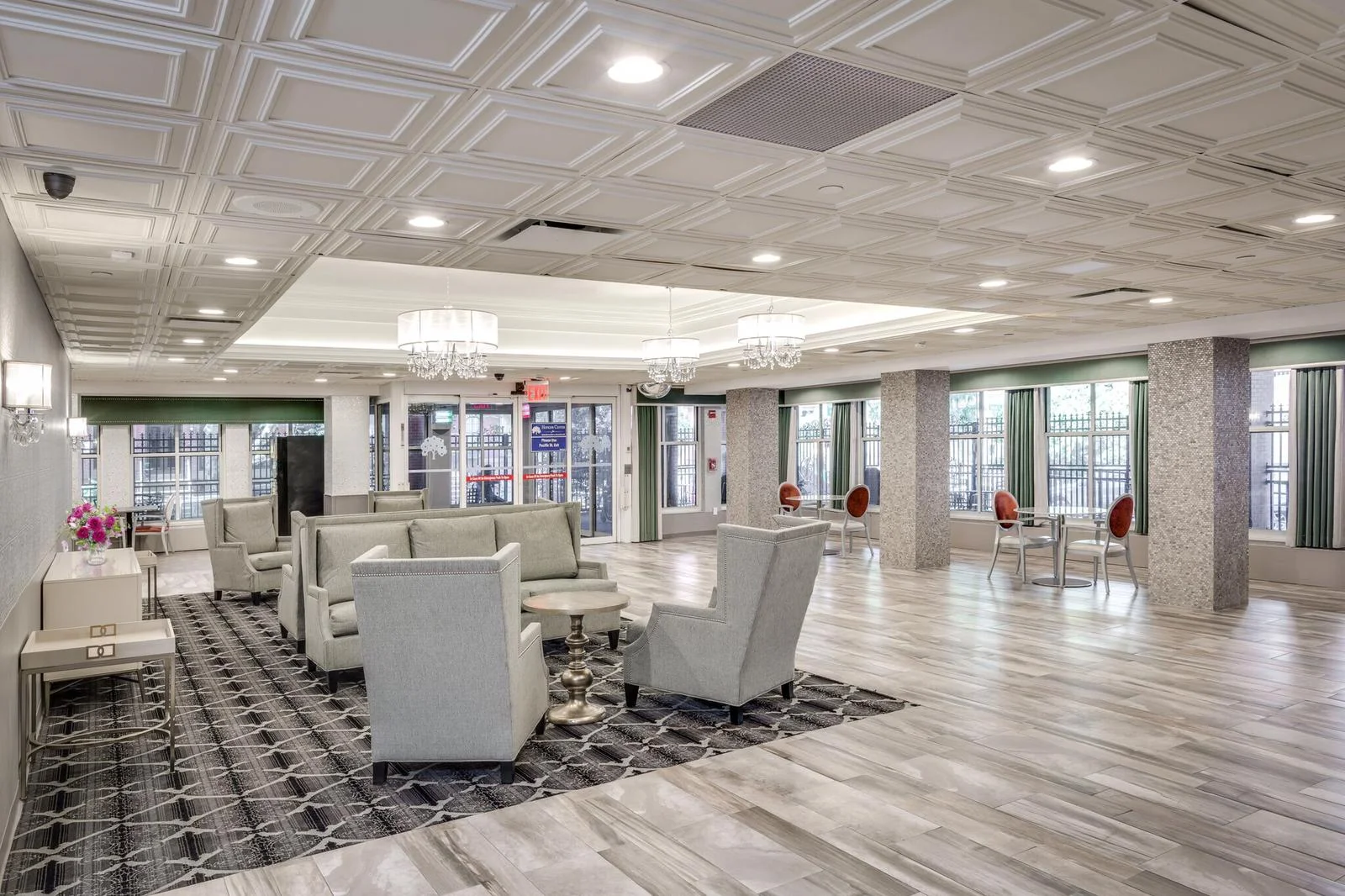 Image of Hopkins Center For Rehabilitation And Healthcare (4)