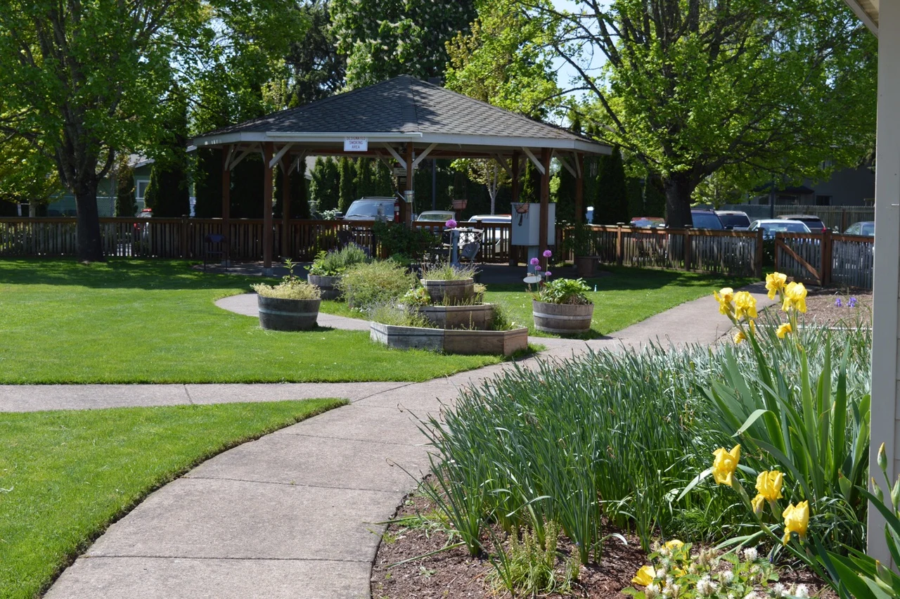 Image of Green Valley Rehabilitation Health Center (5)