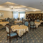 Image of Mennowood Retirement Community (4)