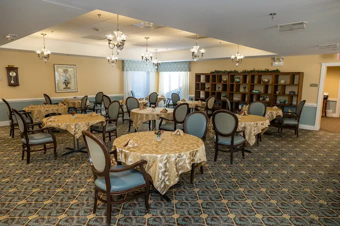 Image of Mennowood Retirement Community (4)